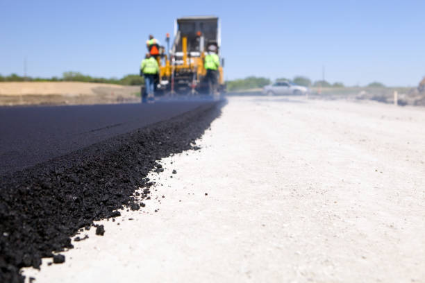Reasons to Select Us for Your Driveway Paving Requirements in Bothell East, WA