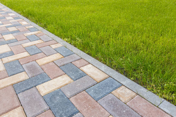Best Driveway Paving Contractor  in Bothell East, WA